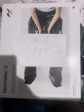 Hyperice Normatec 3 - Leg Package Standard - Recovery System NEW