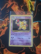 Image for Kadabra