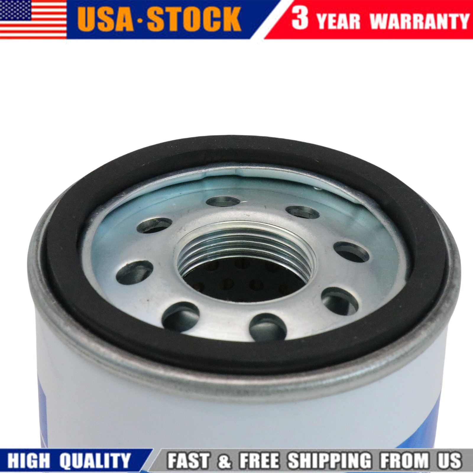 For Lamborghini Aventador Murcielago Diablo Centenario 4x 07M115561B Oil Filter