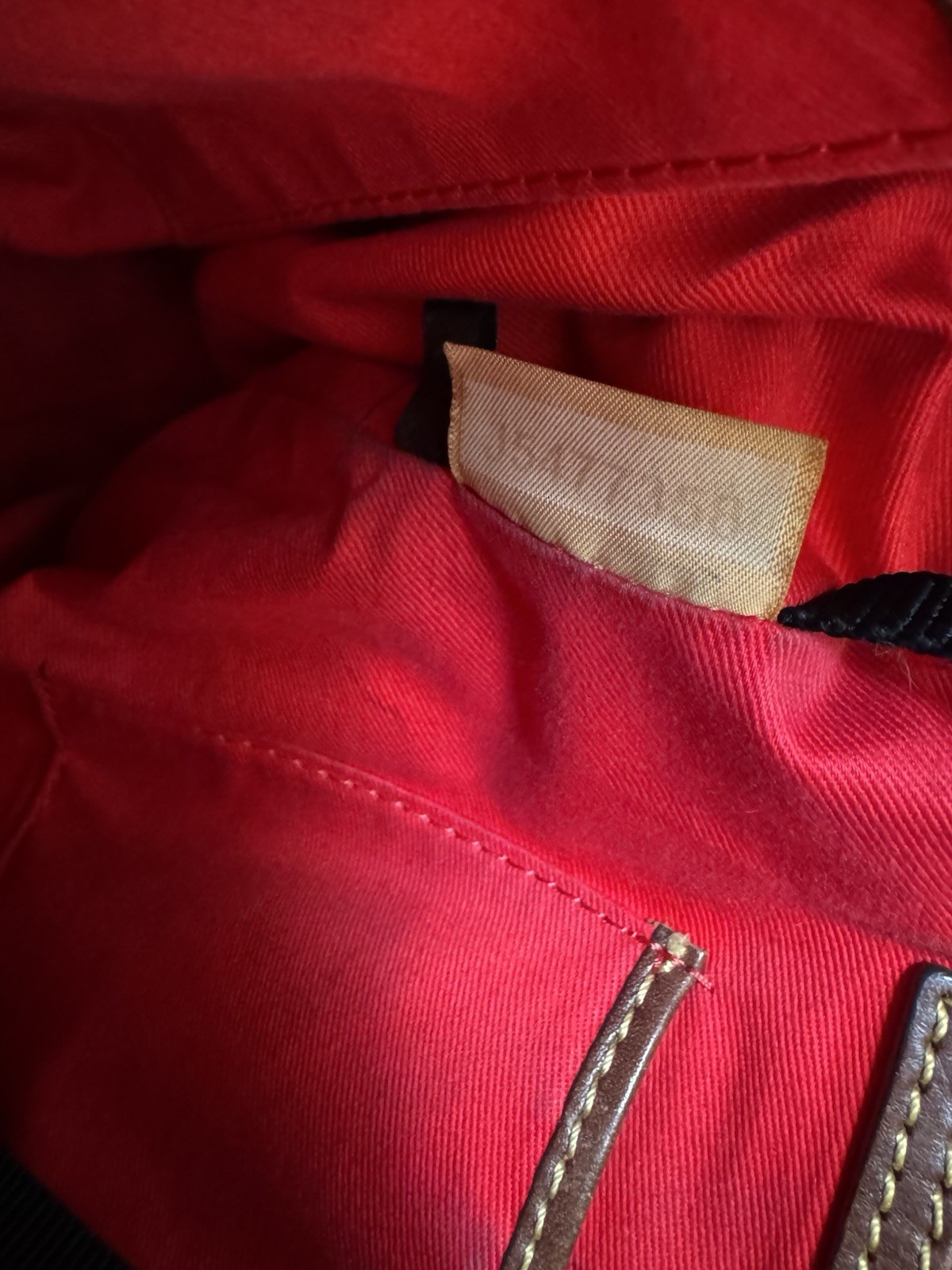 Dooney Bourke Florentine Python Domed Satchel Ltd… - image 10