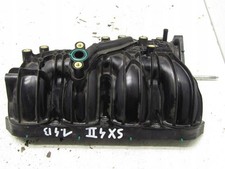 Suzuki S-CROSS SX4 SX-4 II 1.4 HYBRID Ansaugbrücken ZQ4 13110-53SA0 14632 LHD OE