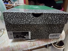 Jordan 3 Retro Mid Pine Green ,SB, Bred,  sz 9.5