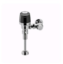 SLOAN 8186-0.125-CP Battery Sensor Urinal Flu...