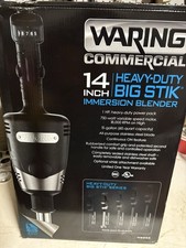 Waring Commercial WSB55 14 Inch Big Stik Immersion Blender