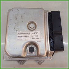 Centralina MAGNETI MARELLI 8GSW.M1 FIAT PANDA 33 0.9 Turbo 63kw 52018633