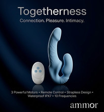 Togetherness - Blue
