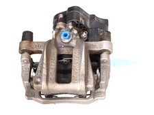 Bremssattel links hinten VW Caddy V Kombi (SBB, SBJ) TSi EVO  84 kW  114 PS (01