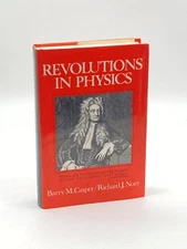 Revolutions in Physics