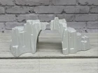 Vintage Star Wars Hoth Imperial Attack Base Playset Ice Bridge Part 1980