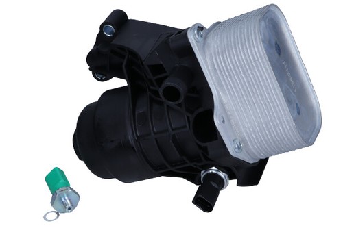 ÖLKÜHLER KÜHLER ÖL MAXGEAR 14-0046 A FÜR AUDI A3,Q3,Q2,TT,A1,8VF,8VM,8VK - Picture 4 of 8
