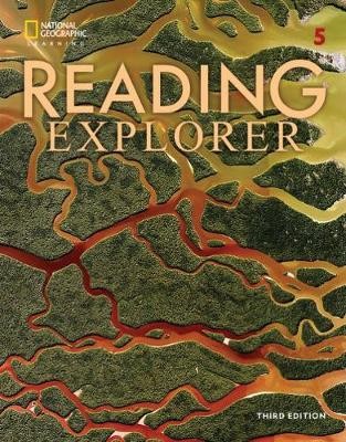 Lese-Explorer 5 - 9780357116302