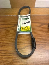 MTD OEM 754-0241, 754-0241A, 954-0241 Factory Original BELT Free Shipping