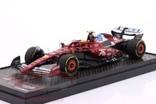 BBR 1 43 Ferrari F1 SF 25 Monaco GP 2025 44 Lewis Hamilton Driver Ferrari Lewis