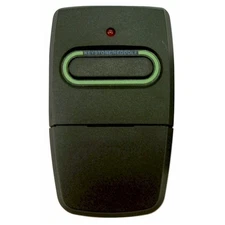 318 Mhz Garage Door Opener Remote Transmitter for Allister Allstar Pulsar Challe