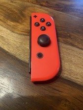 Nintendo Switch Official OEM Neon Pink R Right Joy-Con Joycon Doesnt Power On
