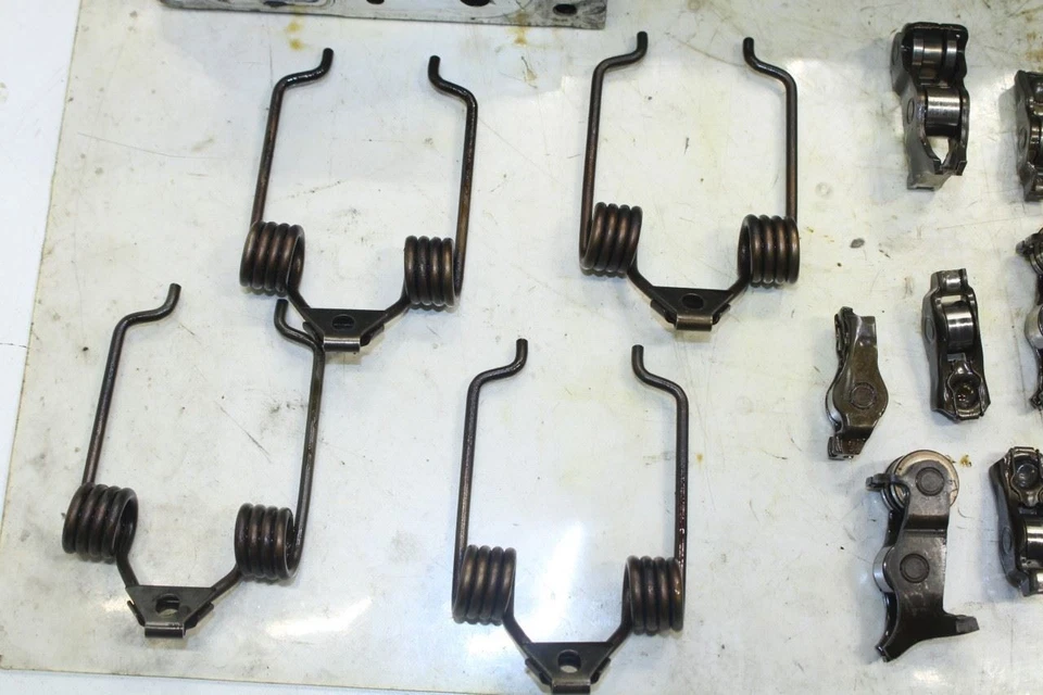 BMW 328i xDrive SULEV 2013-16 conjunto de culata de motor de 2,0 L 99 k 11127624778 Foto 2 de 4