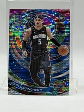 Top 2022-23 NBA Rookie Cards Guide & Basketball Rookie Card Hot List 34