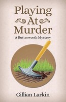Gillian Larkin | Playing At Murder | Taschenbuch | Englisch (2020)