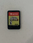 Super Mario Bros. U Deluxe Nintendo Switch Cartridge Only