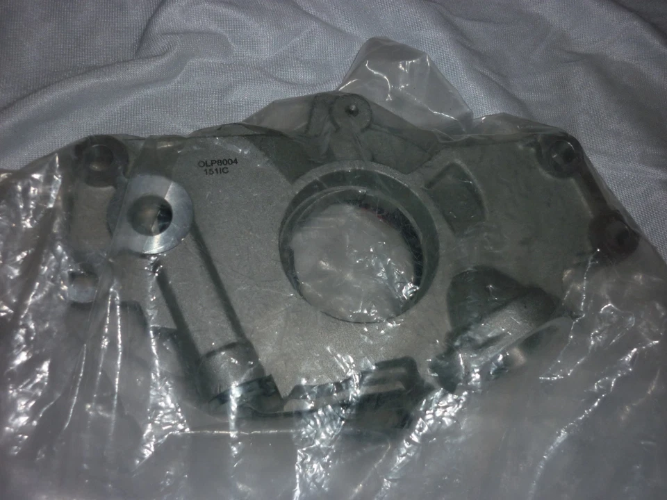 Kit de cadena de distribución de bomba de aceite SUSUCAR OLP8004 151IC Acura Integra Honda Foto 2 de 2