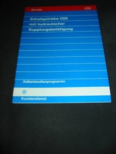 Ssp 170 Manual Transmission