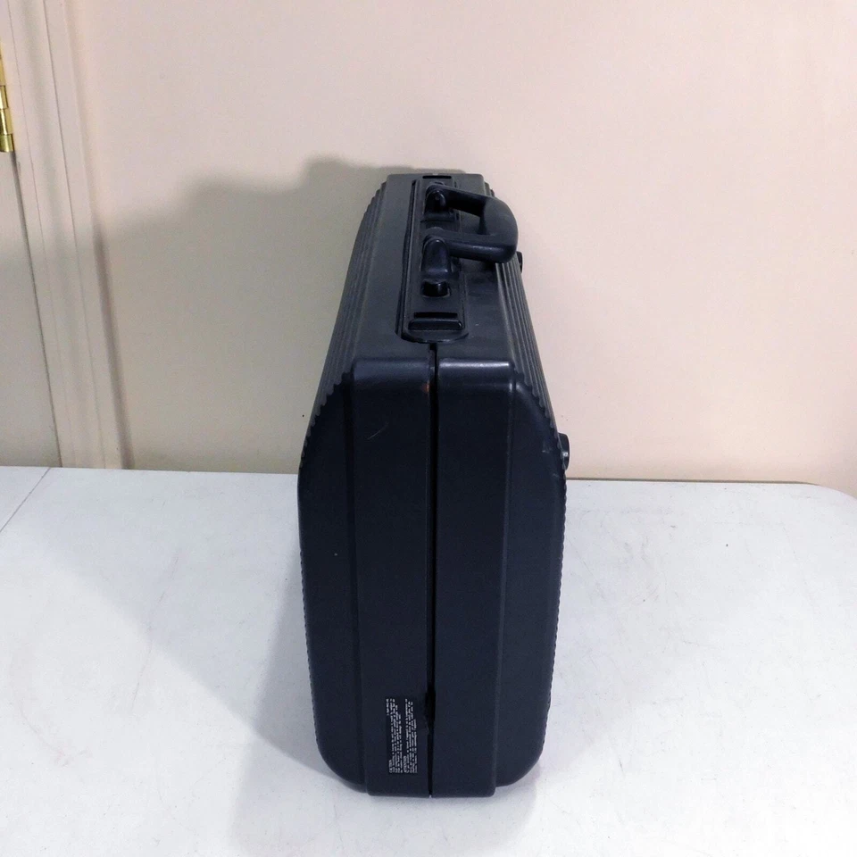 仅保护壳 适用于索尼 Video8 摄像机 CCD-V5 CCD-V50 灰色 塑料 16x11x5 — 第 2/4 张图片