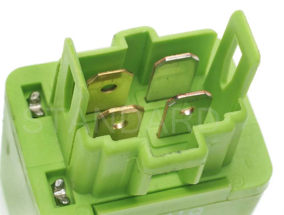 Реле впрыска топлива для Mazda Miata 1999-2005 годов выпуска SMP 2000 2001 2002 2003 2004 годов выпуска - Изображение 4 из 4