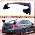 Trunk Spoiler Wing 2015-2021 Painted #K3X Fits Subaru WRX 4th STI Look 4D Sedan