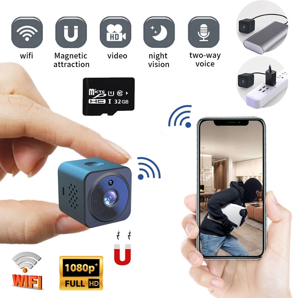 ip hidden cameras wireless