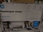 HP DeskJet 2722 All-in-One Printer