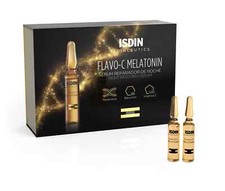 Isdin Isdineutic Flavo-c Ultraglican Vitamin C and Hyaluronic Acid Serum - 30...