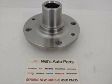GENUINE BRAND NEW FRONT WHEEL HUB ASSY SUITS KIA RIO 2000-2002 JYH