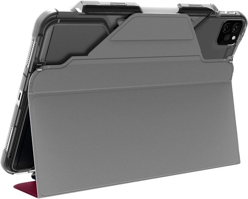Genuine STM iPad Pro 12.9" (6th/5th/4/3rd Gen Generation) Case Smart Folio Cover - Picture 8 of 16