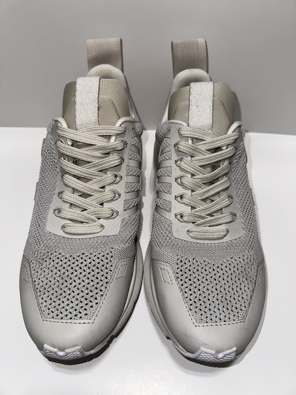 Veja X Rick Owen Performance Runner Sneakers Wome… - image 3