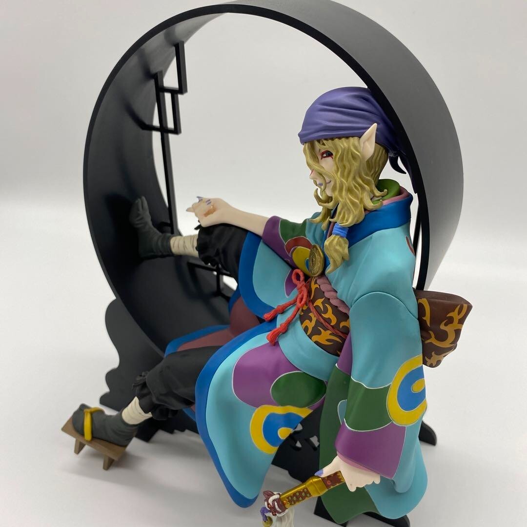 小物 YURIA Mononoke Kusuriuri KOTOBUKIYA ARTFX J 1/8 Scale Figure PVC