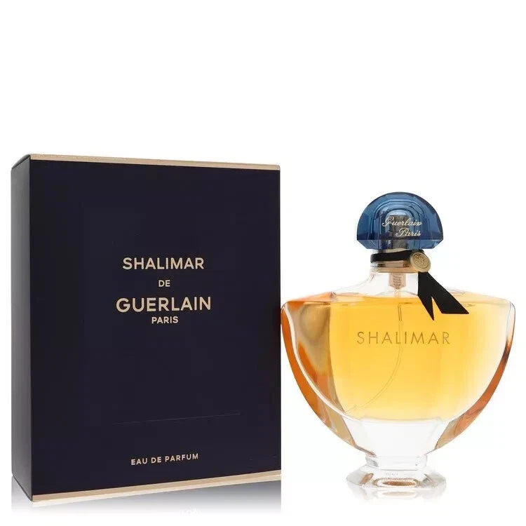 Preços baixos em Shalimar por Guerlain fragrâncias | eBay