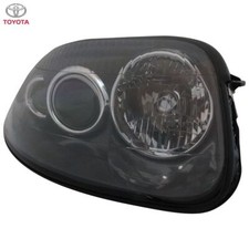 Genuine Toyota Front Driver Head Light Halogen O/S RH Supra 1997-1998 811111B241