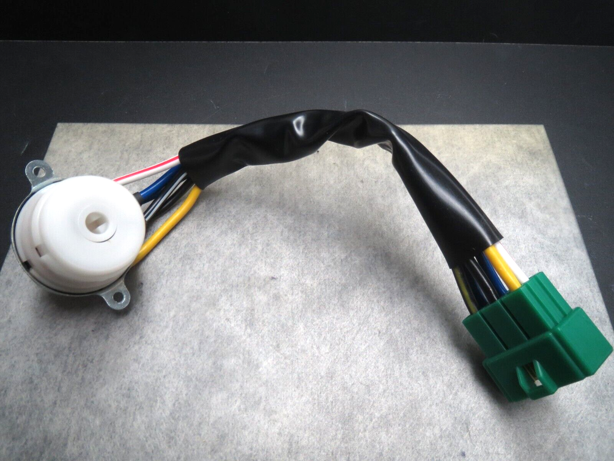 Ignition Switch for 1986-1989 Acura Integra 1984-1987 Honda Ignition Switch for 1986-1989 Acura Integra 1984-1987 Honda