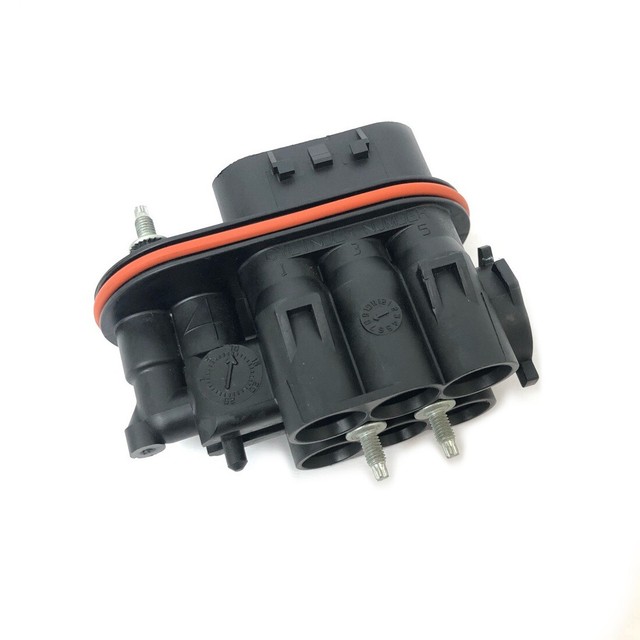 GM Fuel Injector Spider Housing 4.3L 262 9605 17113273 2171506 eBay