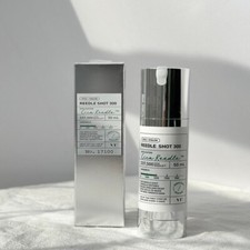 VT COSMETICS CICA Reedle Shot 300 Essence Hyaluronic Acid Moisturizing Korean