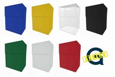 Arkero-G 80+ Card Case + Divider - Sammelkarten Deck Box  Magic, Pokemon, YuGiOh