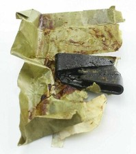 3x Spring For Reflector R.H. 8B/2731 93/11816 Gunsight Ferranti RAF Aircraft