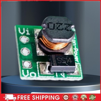 DC-DC Step UP Boost Converter Modul 15 V 18 V 25 V 3 V 33 V 37 V 42 V bis 5 V