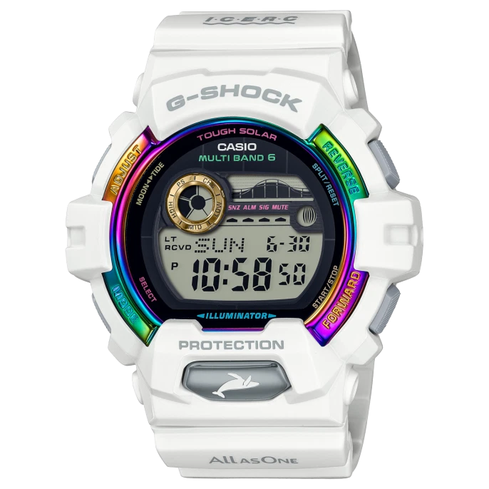 g shock 2022 models