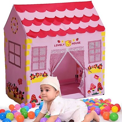 princess wendy house