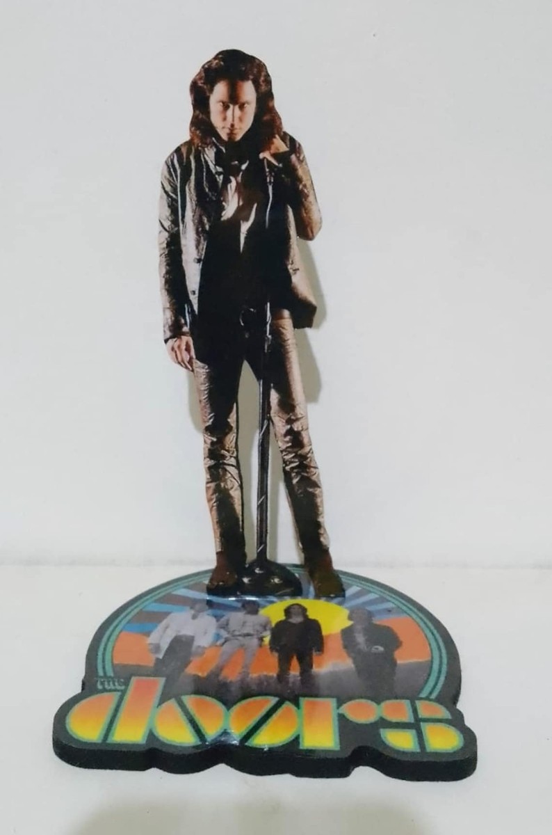 JIM MORRISON 8