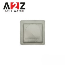 Watch Sapphire Crystal Glass for Patek Philippe Ellipse 3848 28.8 23.9mm