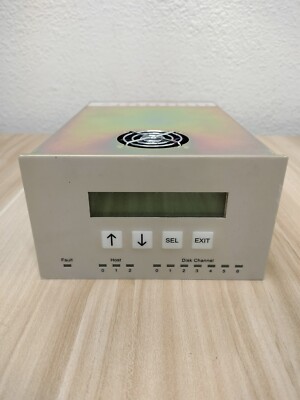 CMD RAID Controller CRD-5500 *SOLD AS-IS*
