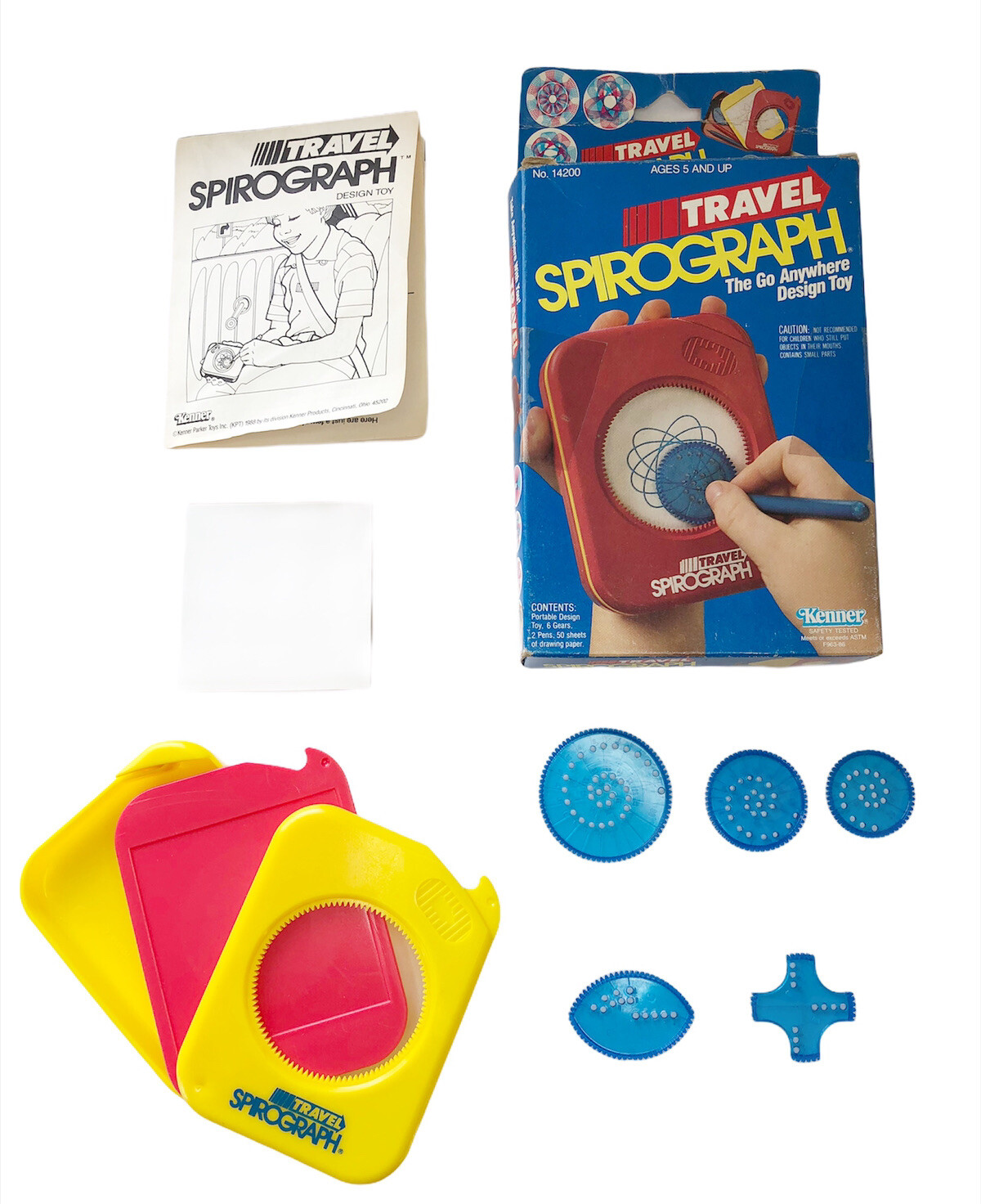 spirograph toys r us