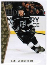 19/20 UD SERIES 1 HOCKEY 1994-95 ROOKIE TRIBUTE DIE-CUT CARDS #1-10 U-Pick List